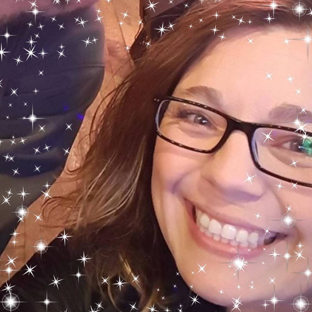 Meet your Posher, Stacia